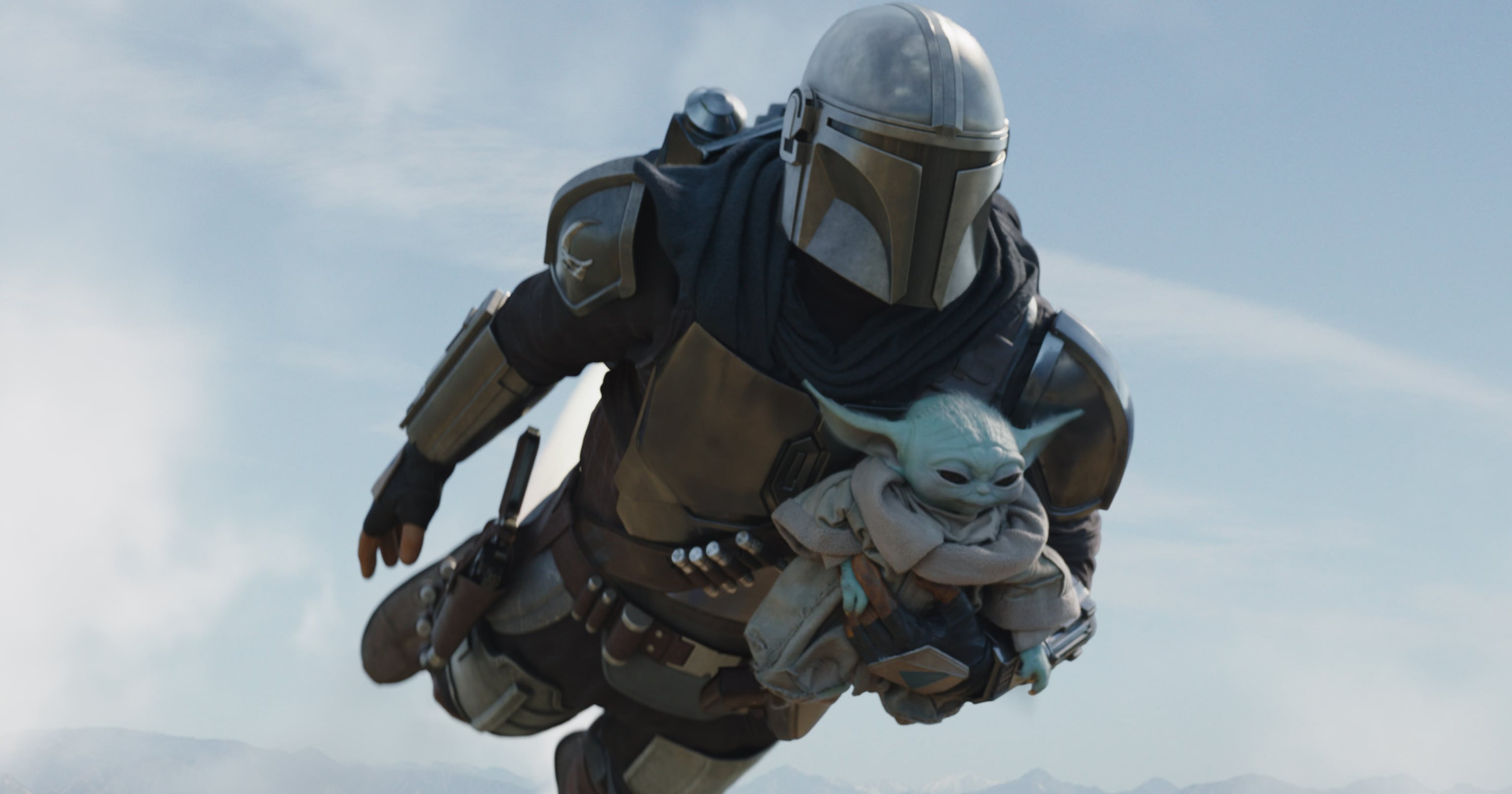 Star Wars: Rebels' Character Makes Surprising Live-Action Debut In 'The  Mandalorian' Season 3 - Inside the Magic