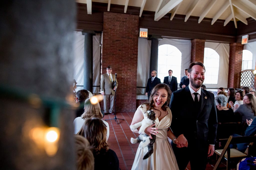 Quirky Retro Wedding Inspiration