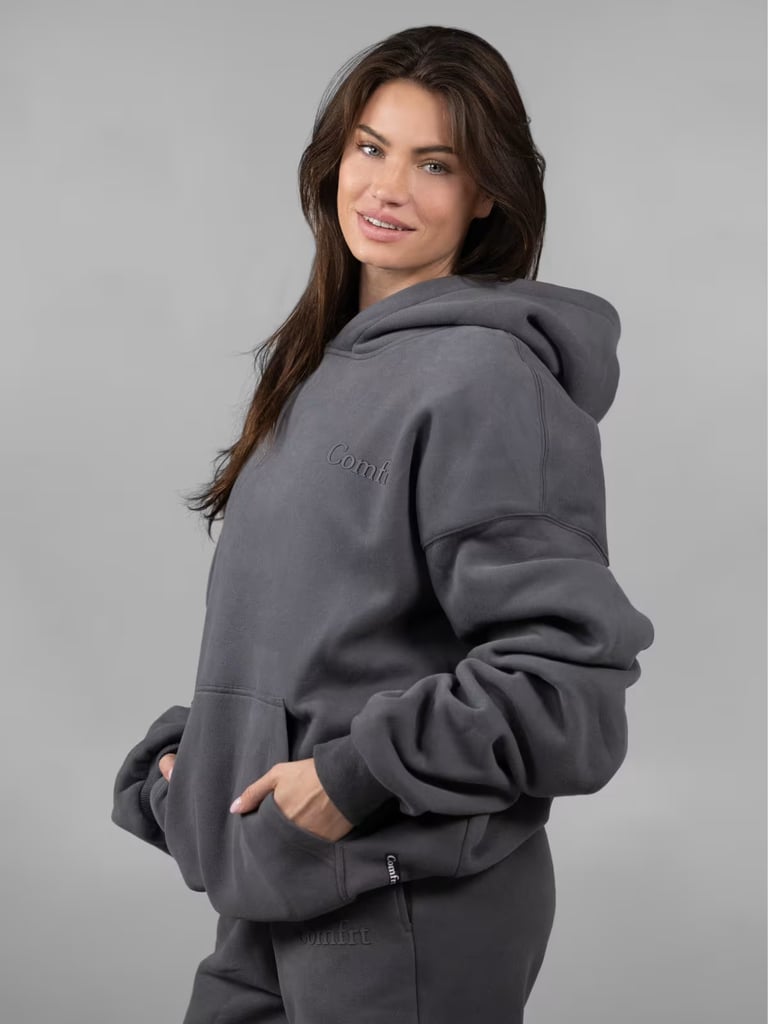 Best Matching Human-and-Dog Hoodies