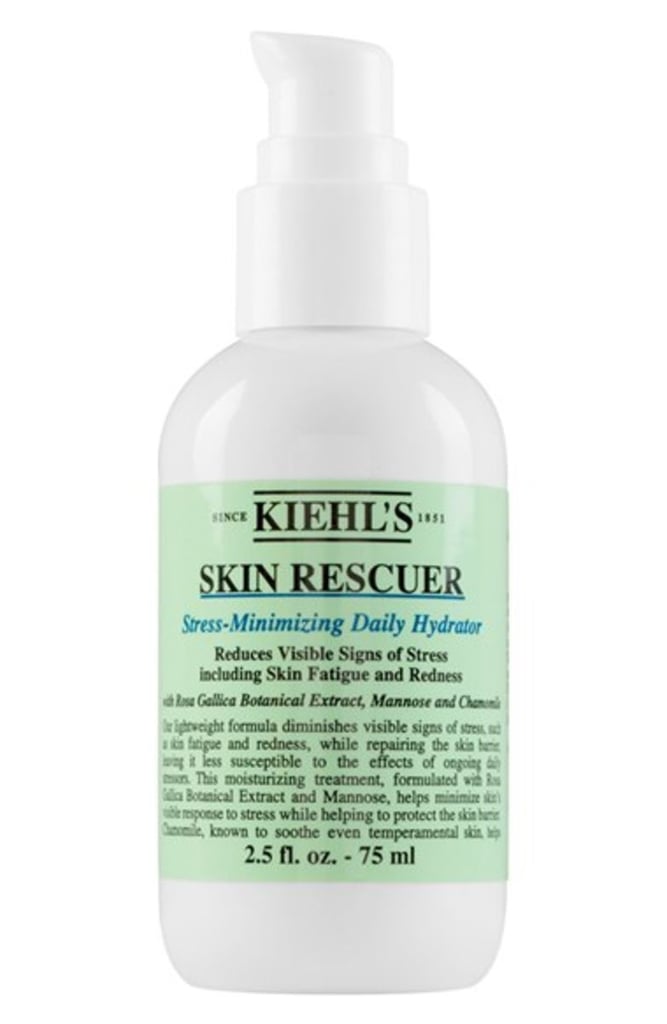 Kiehl's Skin Rescuer Stress-Minimizing Daily Hydrator