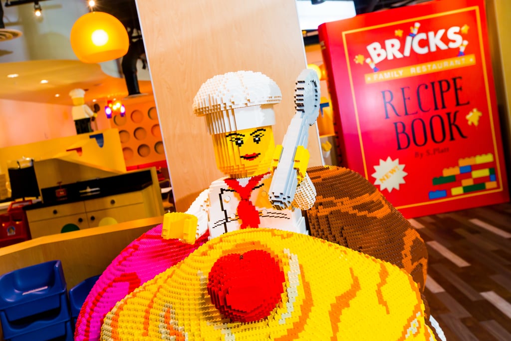 Legoland Florida Hotel Opens