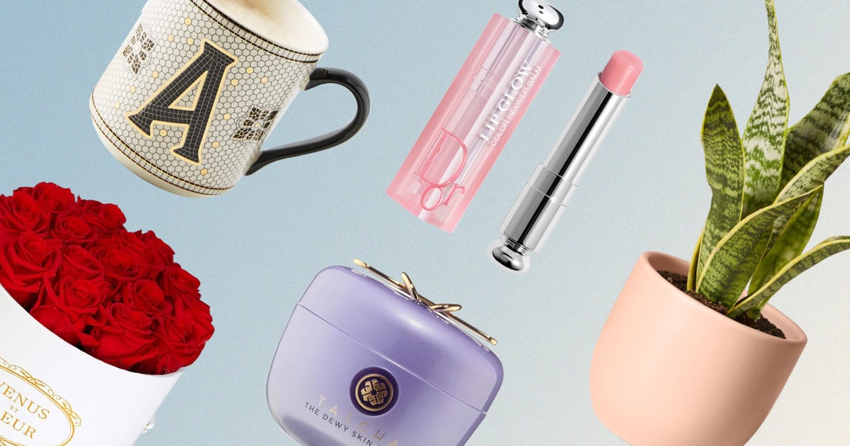 29 Gifts That Are Perfect For the 40-Something Woman in Your Life
