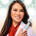 Dr. Pimple Popper on Finding the Strength to Start Again