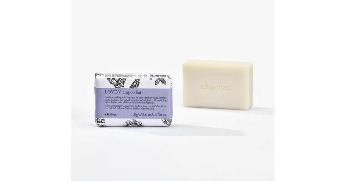 Davines Essential Haircare Shampoo Bars The Best Hair Products