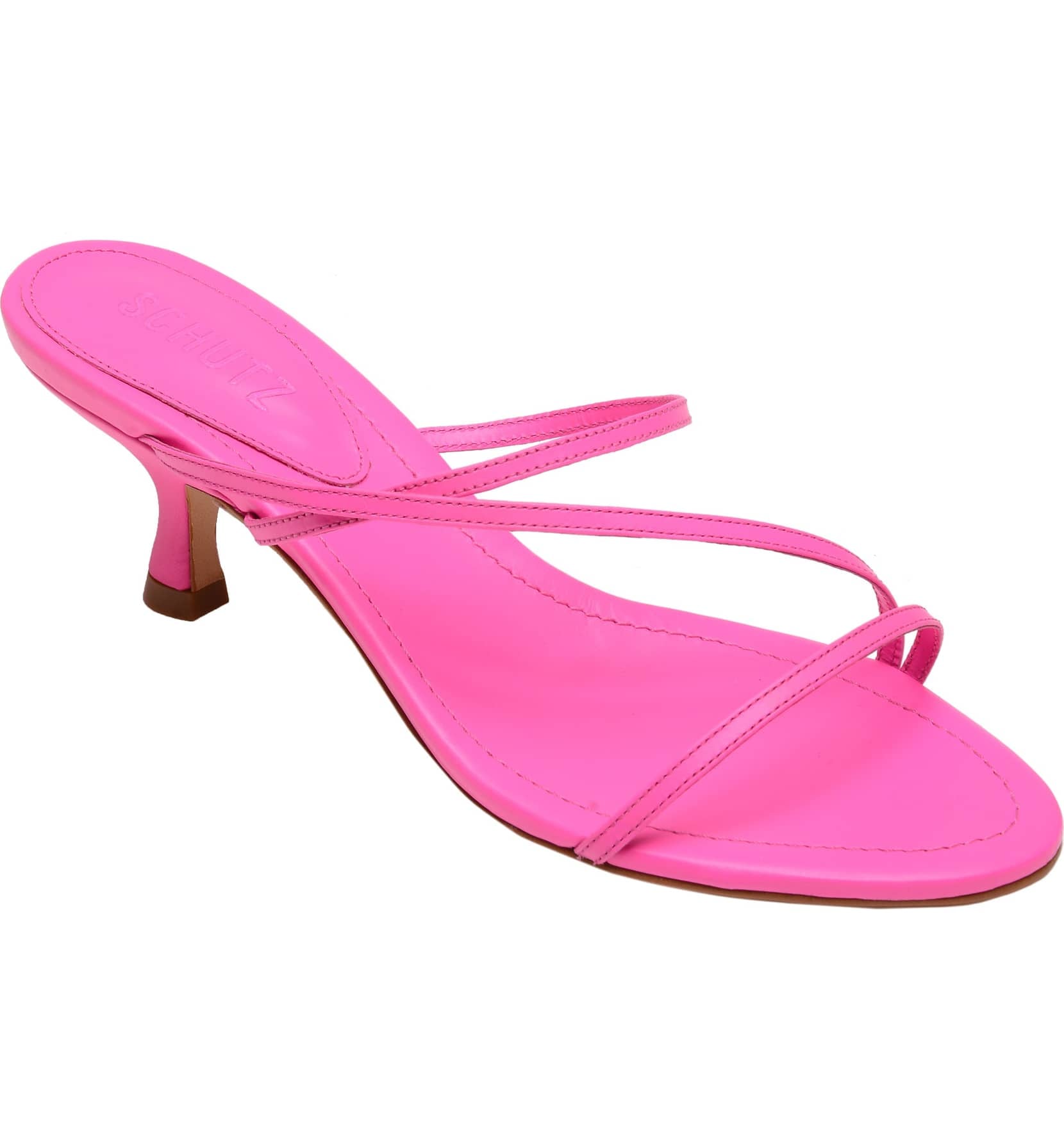 Sandals Trends For Spring and Summer 2019 POPSUGAR Fashion UK