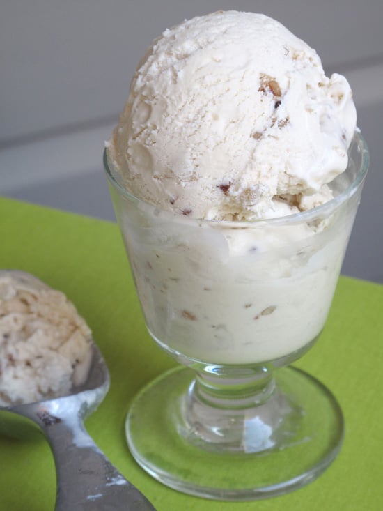 Beginner Ice Cream Recipe POPSUGAR Food