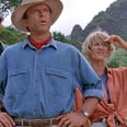 It's Been Almost 30 Years — Let's Catch Up With the Original "Jurassic Park" Cast