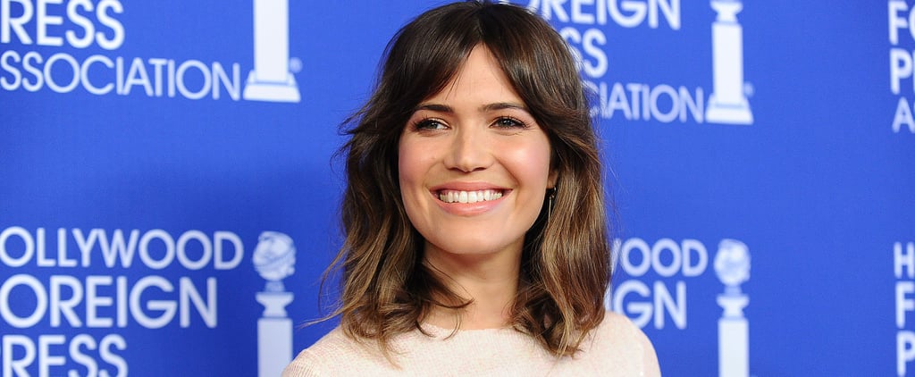 Mandy Moore Facts