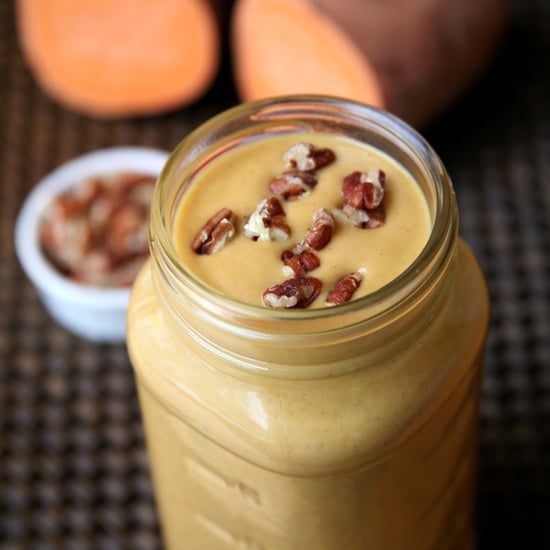 Healthy Thanksgiving Breakfasts