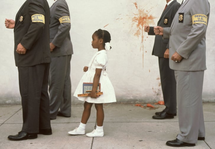 Ruby Bridges Best �90s Movies on Disney+ POPSUGAR