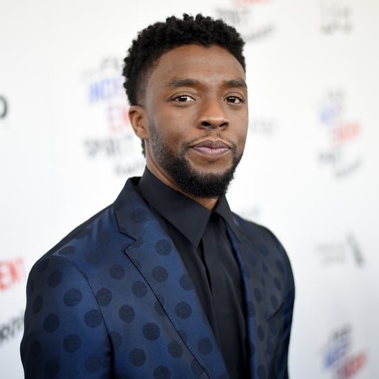 The Harder They Fall Has a Subtle Chadwick Boseman Tribute