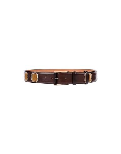 Andrea D'Amico Belt