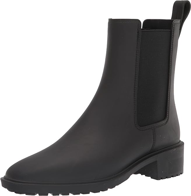 Best Pointed-Toe Chelsea Waterproof Boots