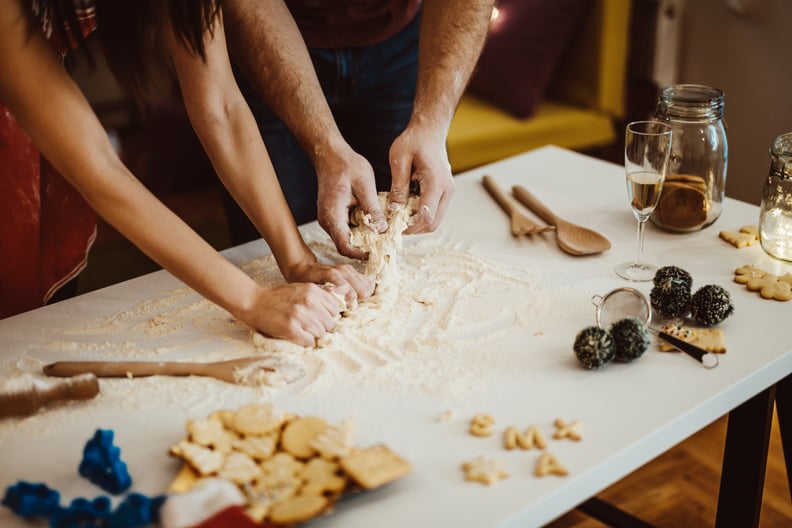 Take a Cooking Class Together