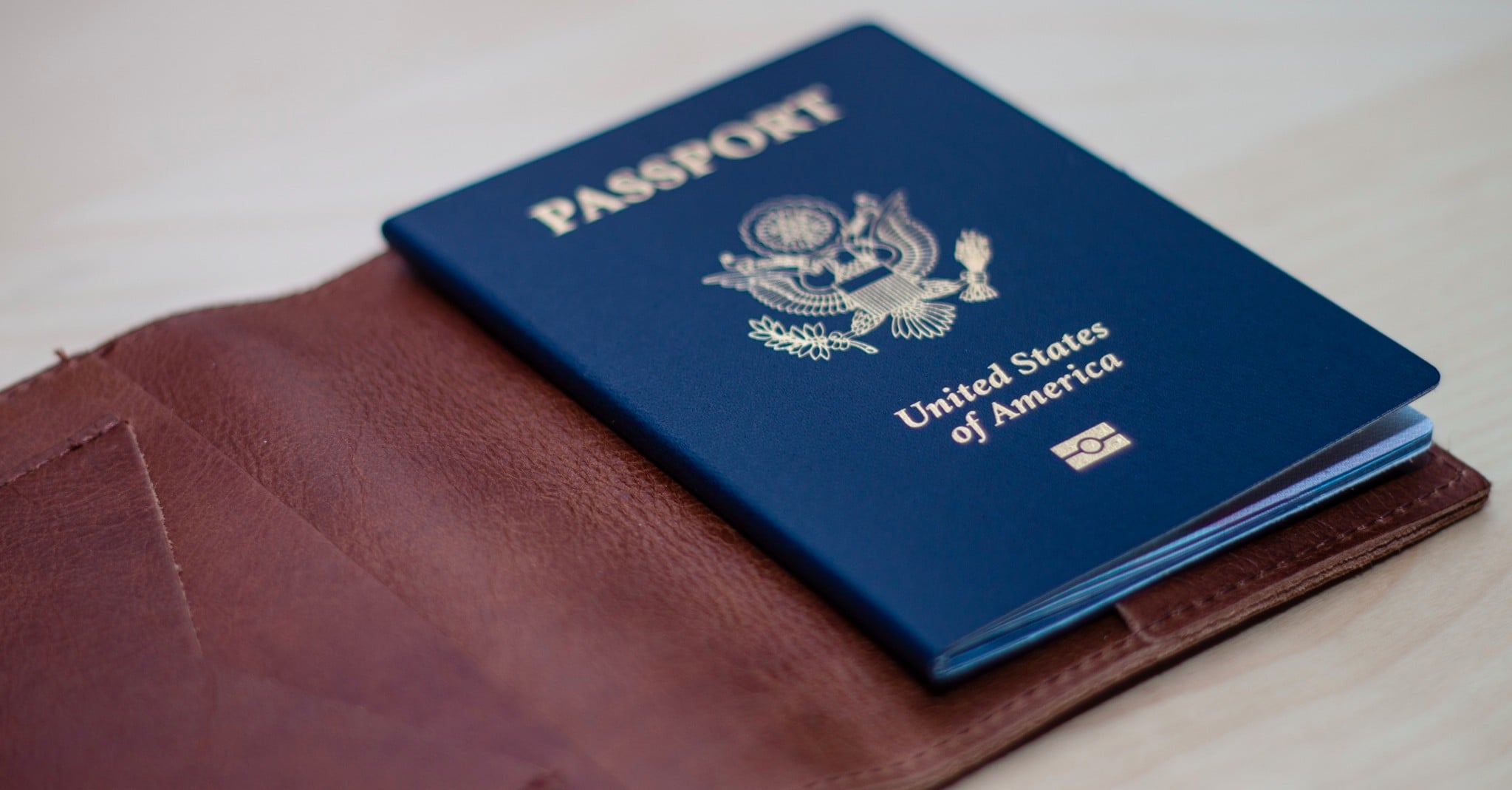 How to Get a Passport POPSUGAR Smart Living