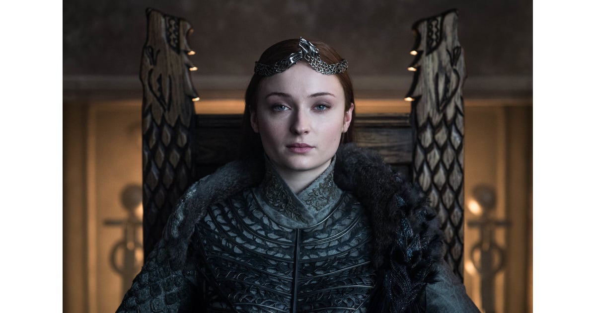 Sansa #39 s Direwolf: Lady Direwolf Names Foreshadowed Starks #39 Fate on