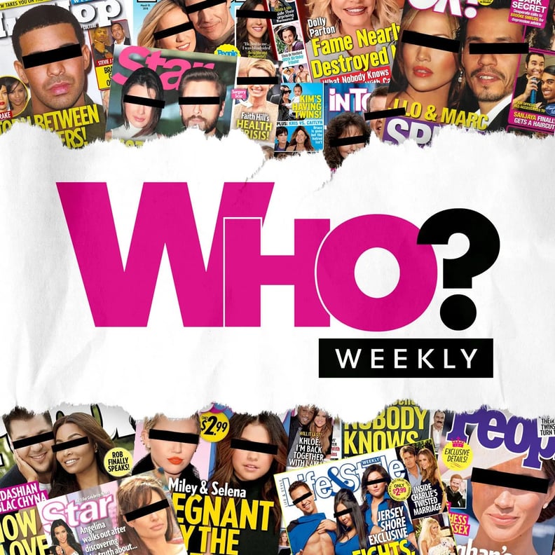"Who? Weekly"