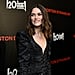 Keira Knightley's Dating History Through the Years