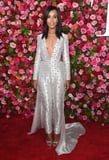 Kerry Washington's Jumpsuit Plunges So Far South, We Lost Sense of Every Other Direction