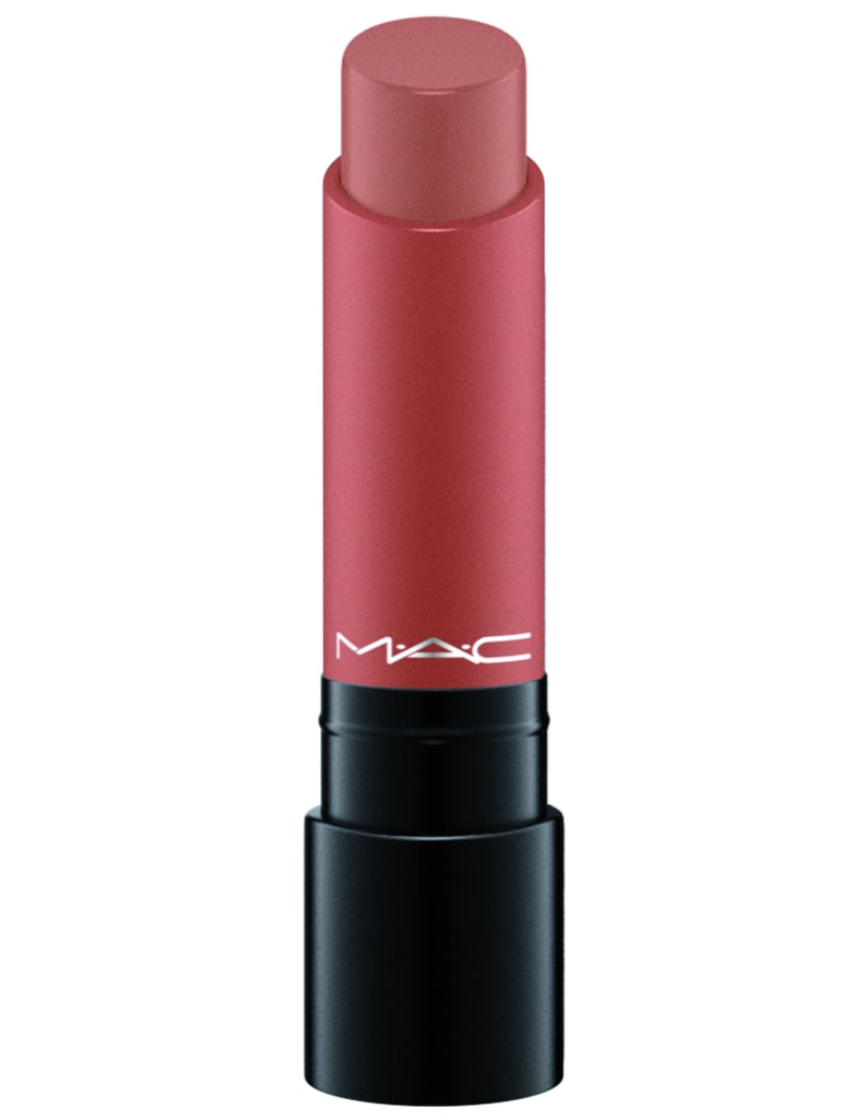 MAC Cosmetics Liptensity Lipstick in Doe