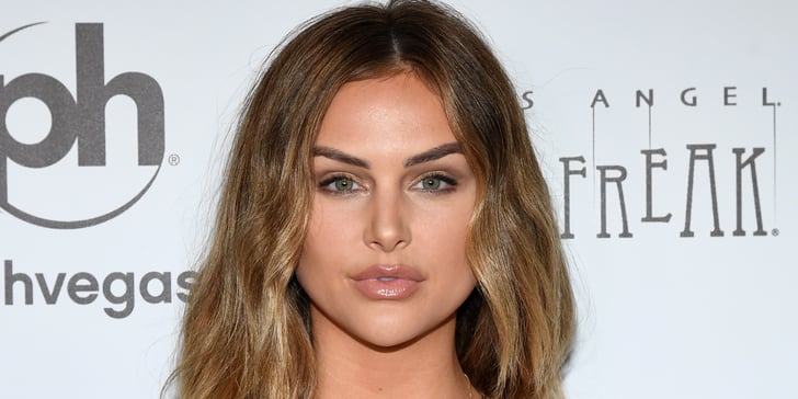 Lala Kent Opens Up About Sober Sex, Celebrates 4 Years Sober