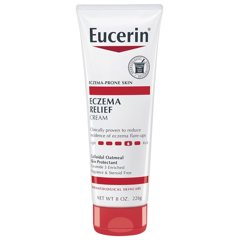 Best Rich Body Cream For Eczema