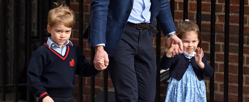 Ever Wonder What It's Like to Be a Royal Kid? Here's What Their Daily Lives Are Like