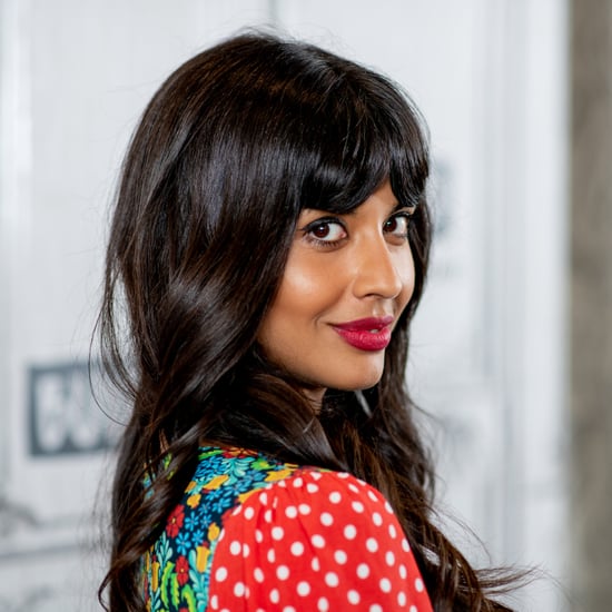 Jameela Jamil Quotes on Beauty Standards