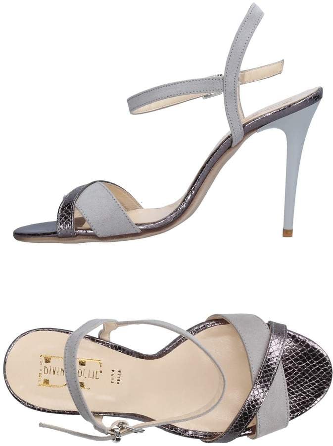 Divine Follie Sandals