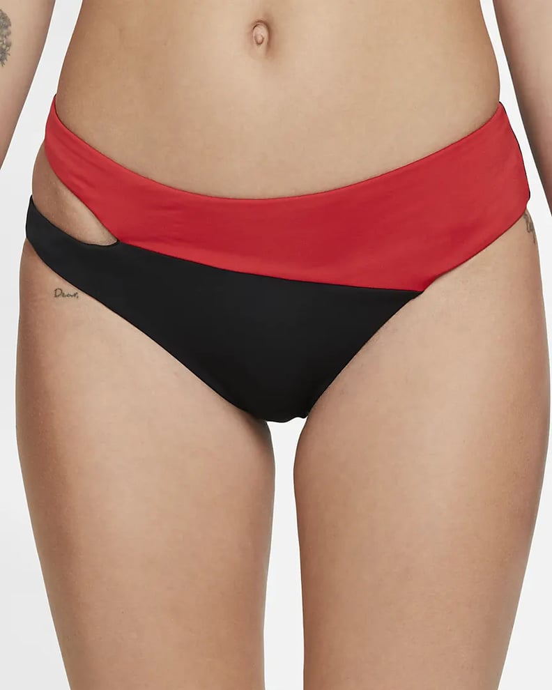 Nike Women's Bikini Swim Bottom