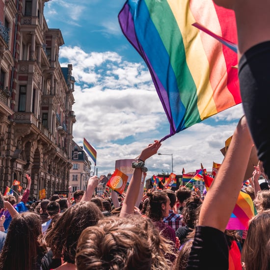 LGBTQ+ Pride Month Spotify Playlist 2021