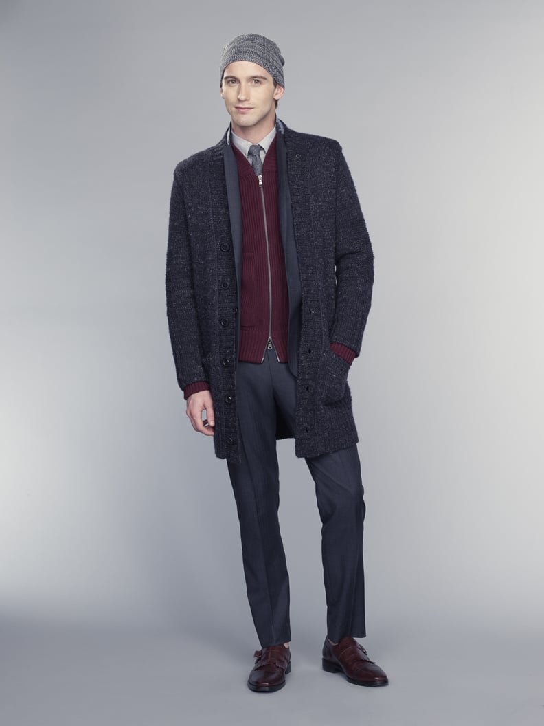 Banana Republic Fall 2015