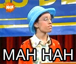 Courtney From The Amanda Show
