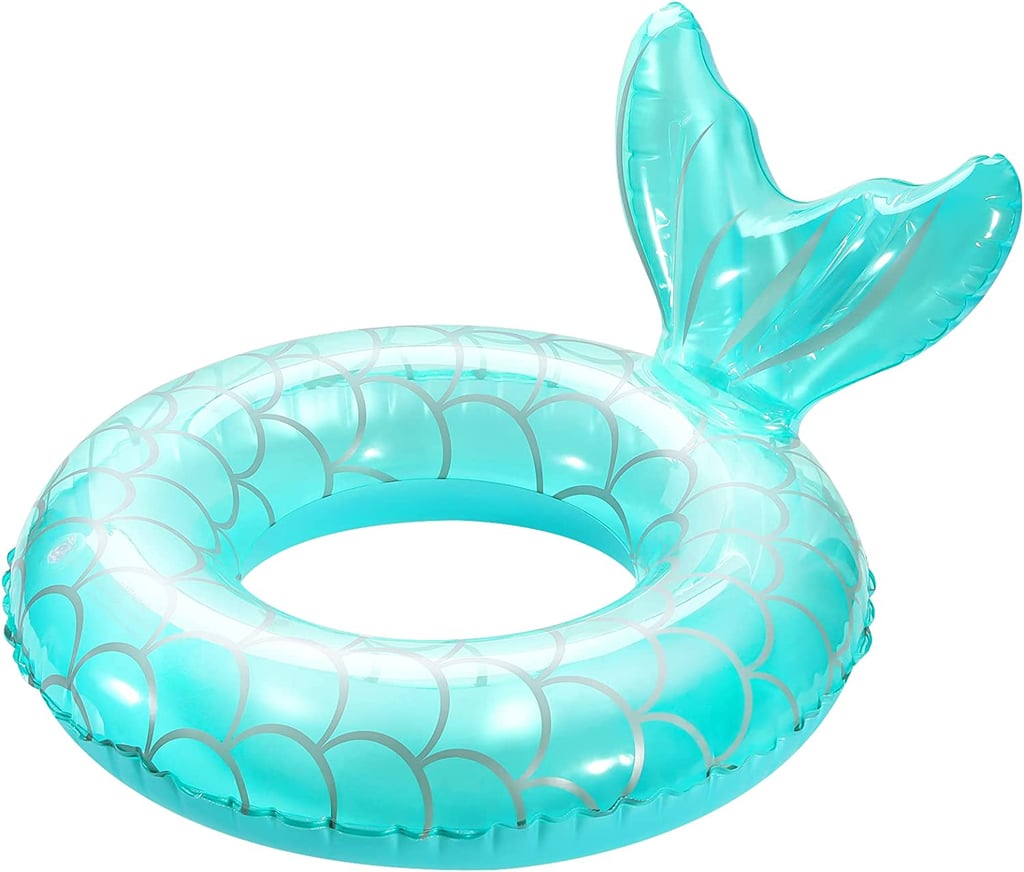 HeySplash Mermaid Pool Float