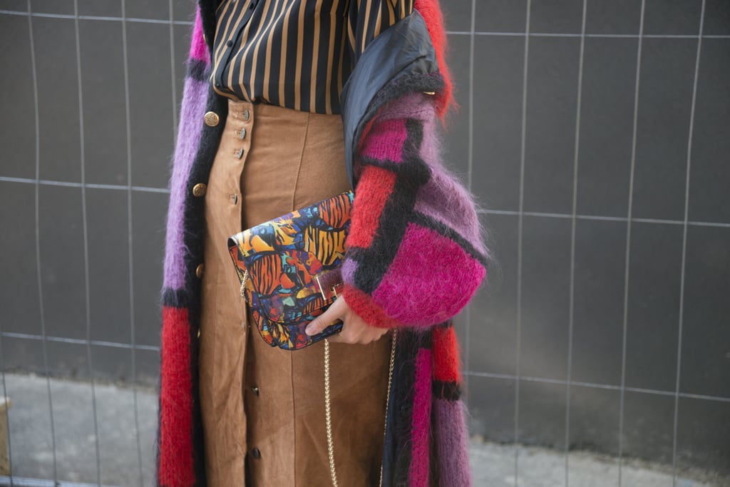 Experiment With Vintage Buys