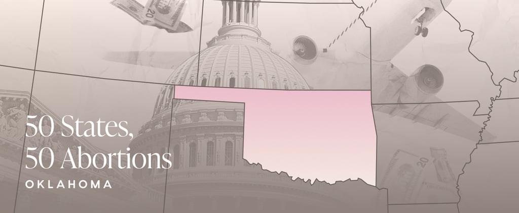 I Self-Managed My Medical Abortion in Oklahoma