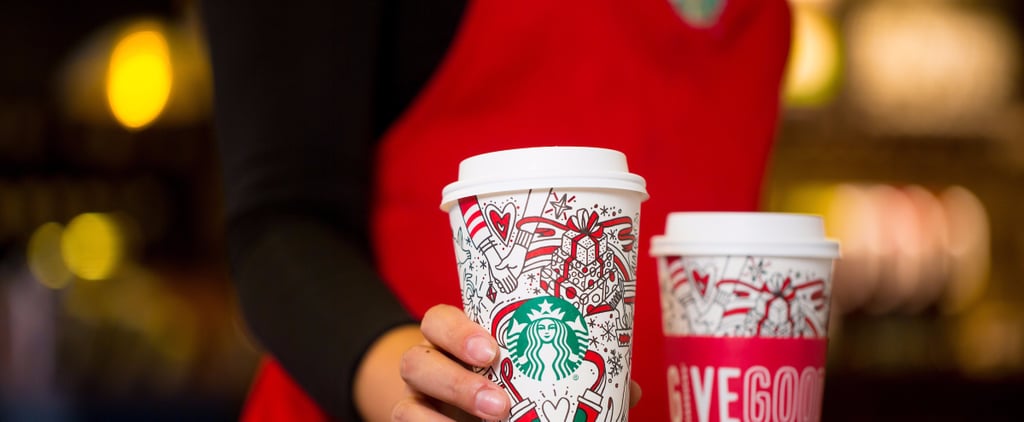 How to Get a Free Starbucks Holiday Drink