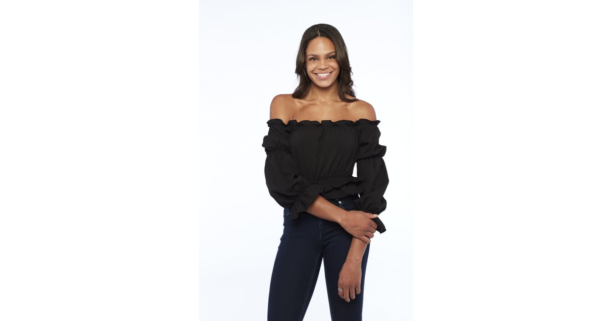 Michelle | The Bachelor: Who Was Eliminated From Season 25? | POPSUGAR Entertainment Photo 3