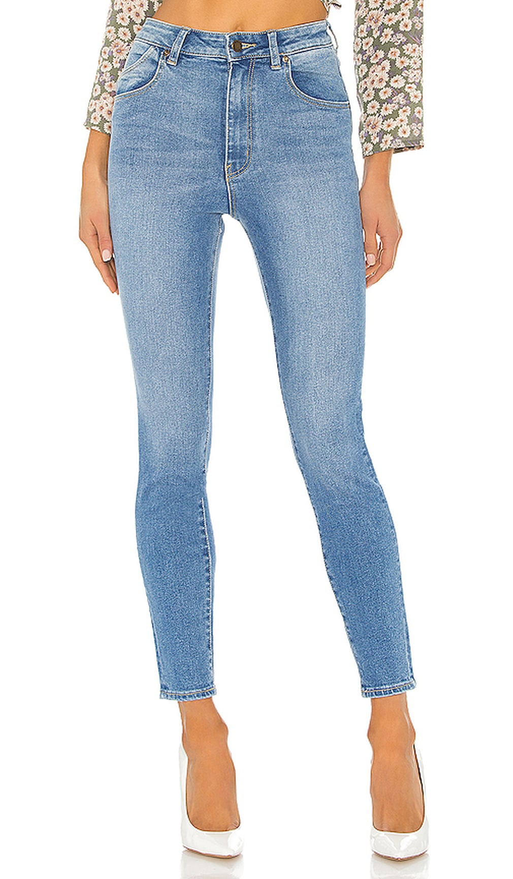 Best Revolve Clothing Under 100 2020 POPSUGAR Fashion