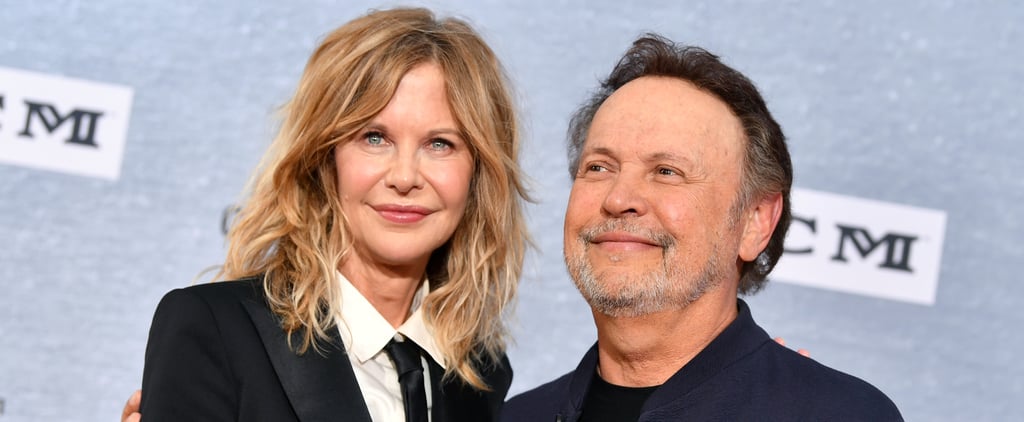 When Harry Met Sally 30th Anniversary Cast Reunion 2019