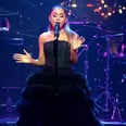 Forget Less Is More — Ariana Grande's Ball Gown Is All About Bigger and Better