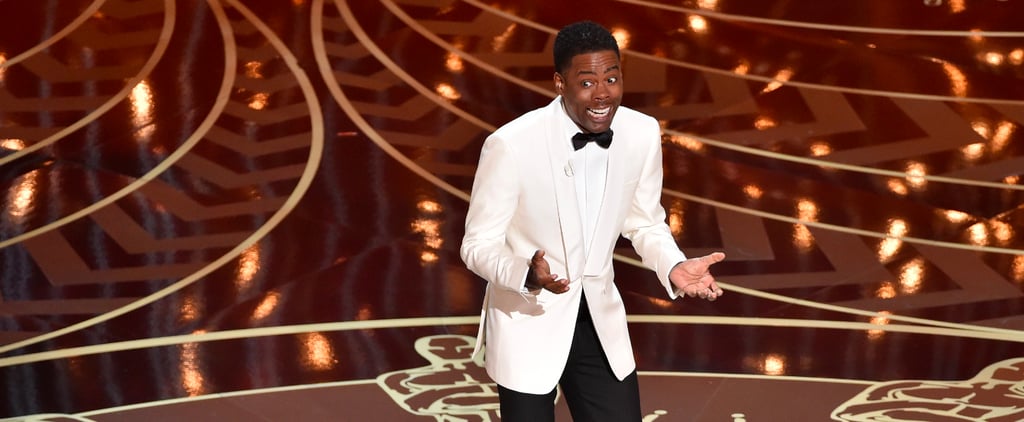 Chris Rock Monologue at the Oscars 2016