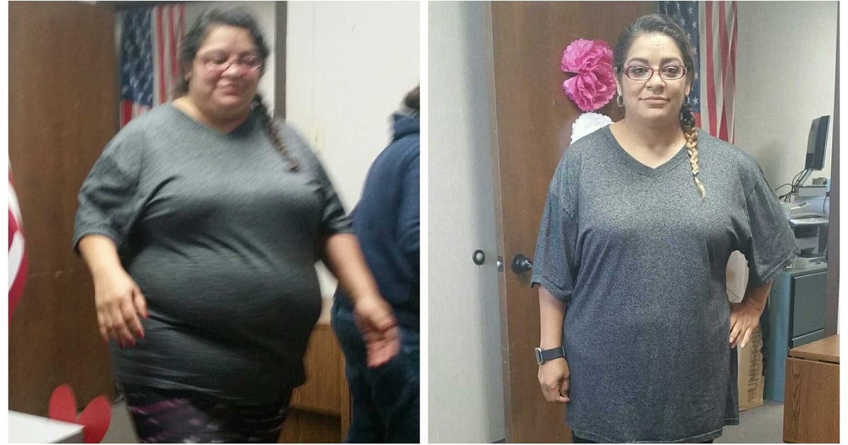 https://www.popsugar.com/fitness/90-Pound-Weight-Loss-Story-Studio-Challenge-44796653