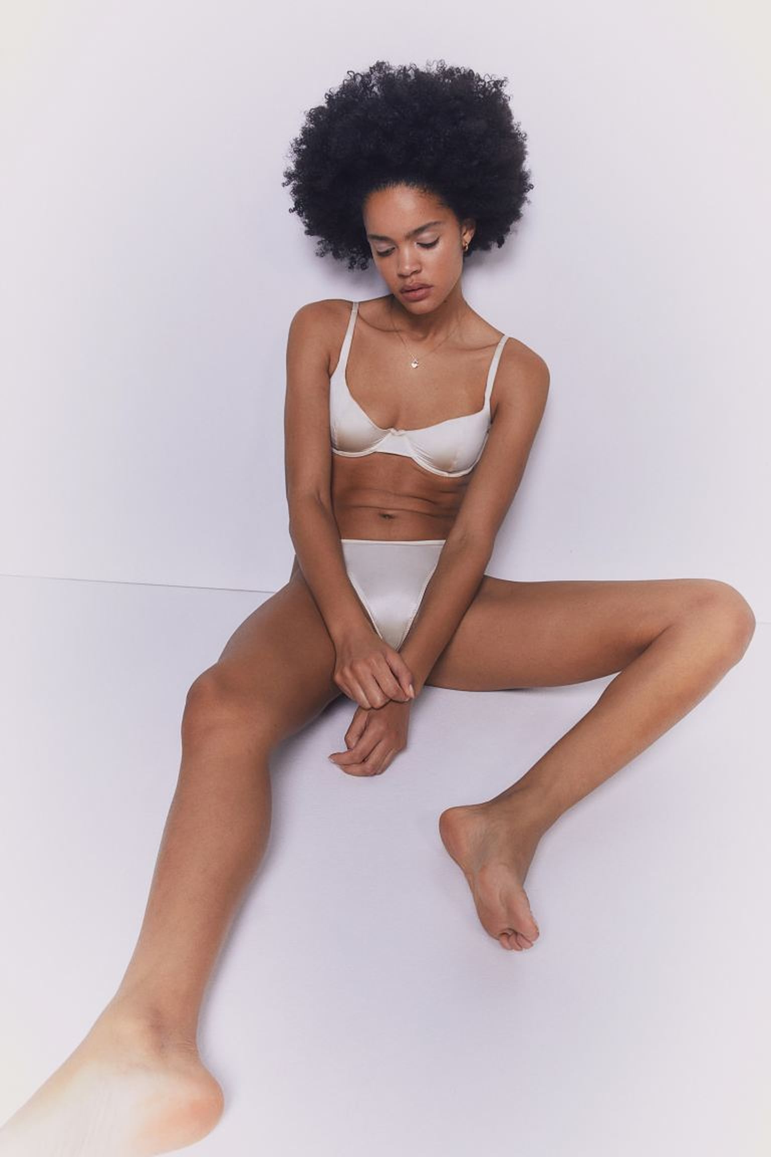 Valentine's Day Underwear Color Meaning POPSUGAR Fashion