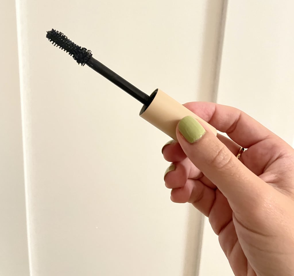 Ilia Beauty Fullest Volume Mascara Review  POPSUGAR Beauty UK