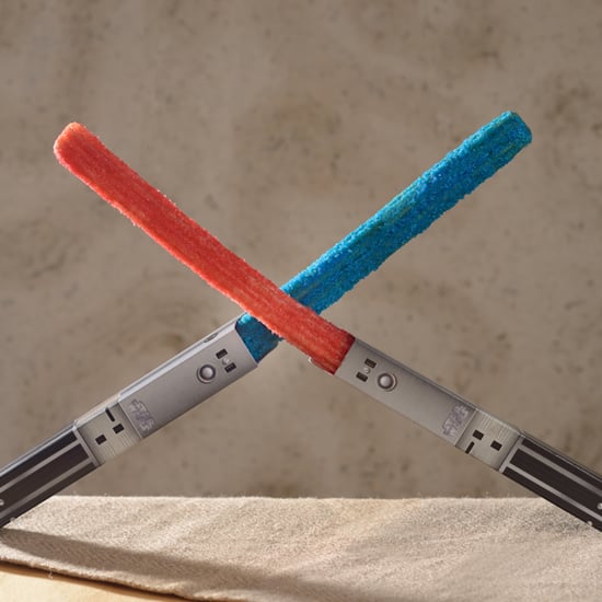 Stars Wars Themed Food at Disney World Resort Hotels