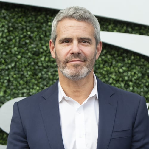 Andy Cohen