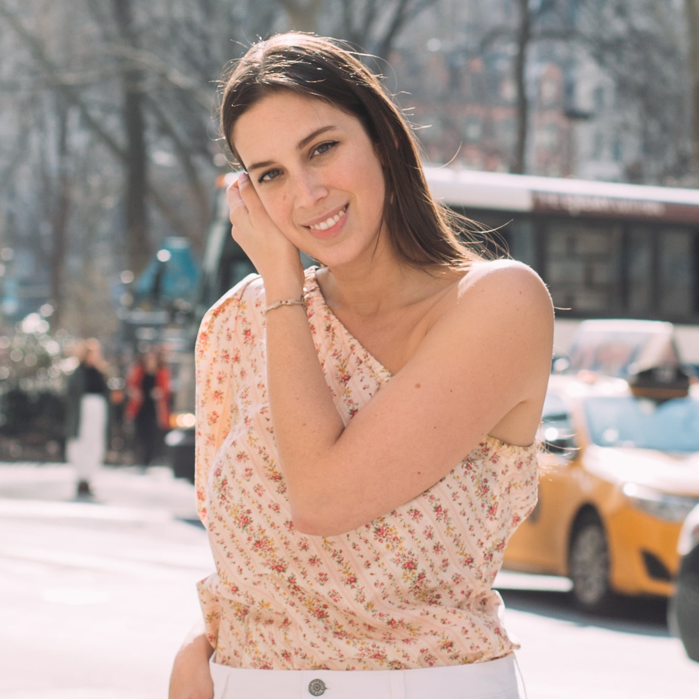 Kelsey Garcia POPSUGAR