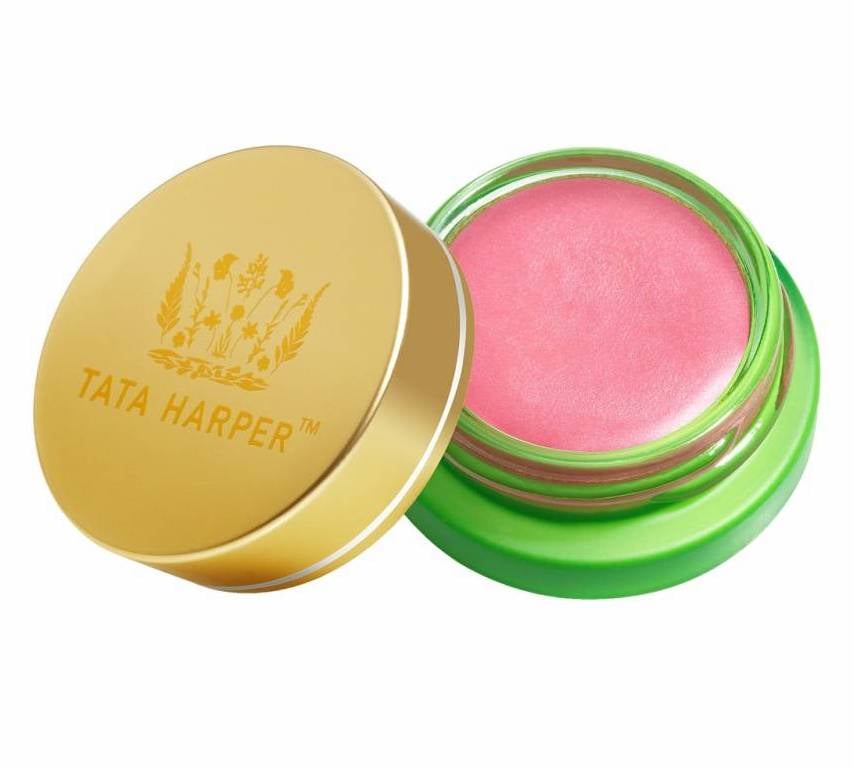 Tata Harper Volumizing Lip & Cheek Tint