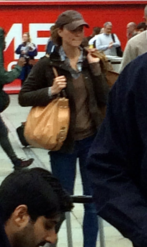 Kate Middleton and Prince William Go Incognito | Pictures